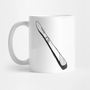 Knives Out! Mug